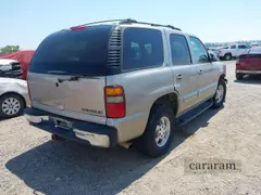 2000 Chevrolet Tahoe LS
