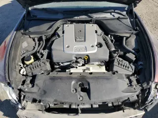 2010 Infiniti G37