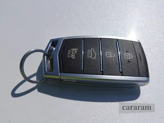 2017 Genesis G80