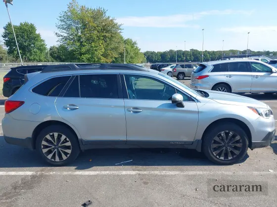 2016 Subaru Outback Limited