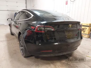 2018 Tesla Model 3 Long Range Battery