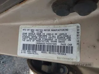 1997 Toyota Corolla