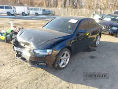 2014 Audi A4 Premium