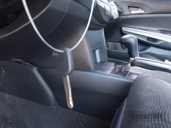 2010 Honda Accord EX