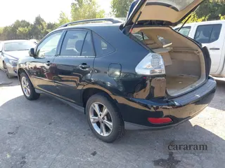 2006 Lexus RX 400h