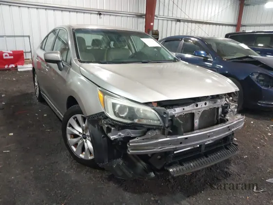 2015 Subaru Legacy Premium