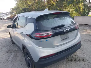 2023 Chevrolet Bolt EV 2LT