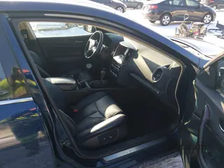 2010 Nissan Maxima SV