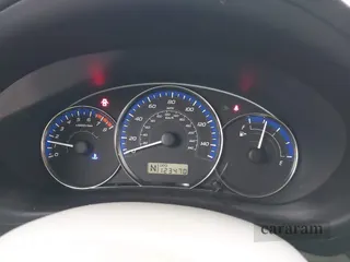 2013 Subaru Forester X Premium