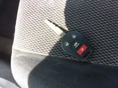 2017 Nissan Versa SV