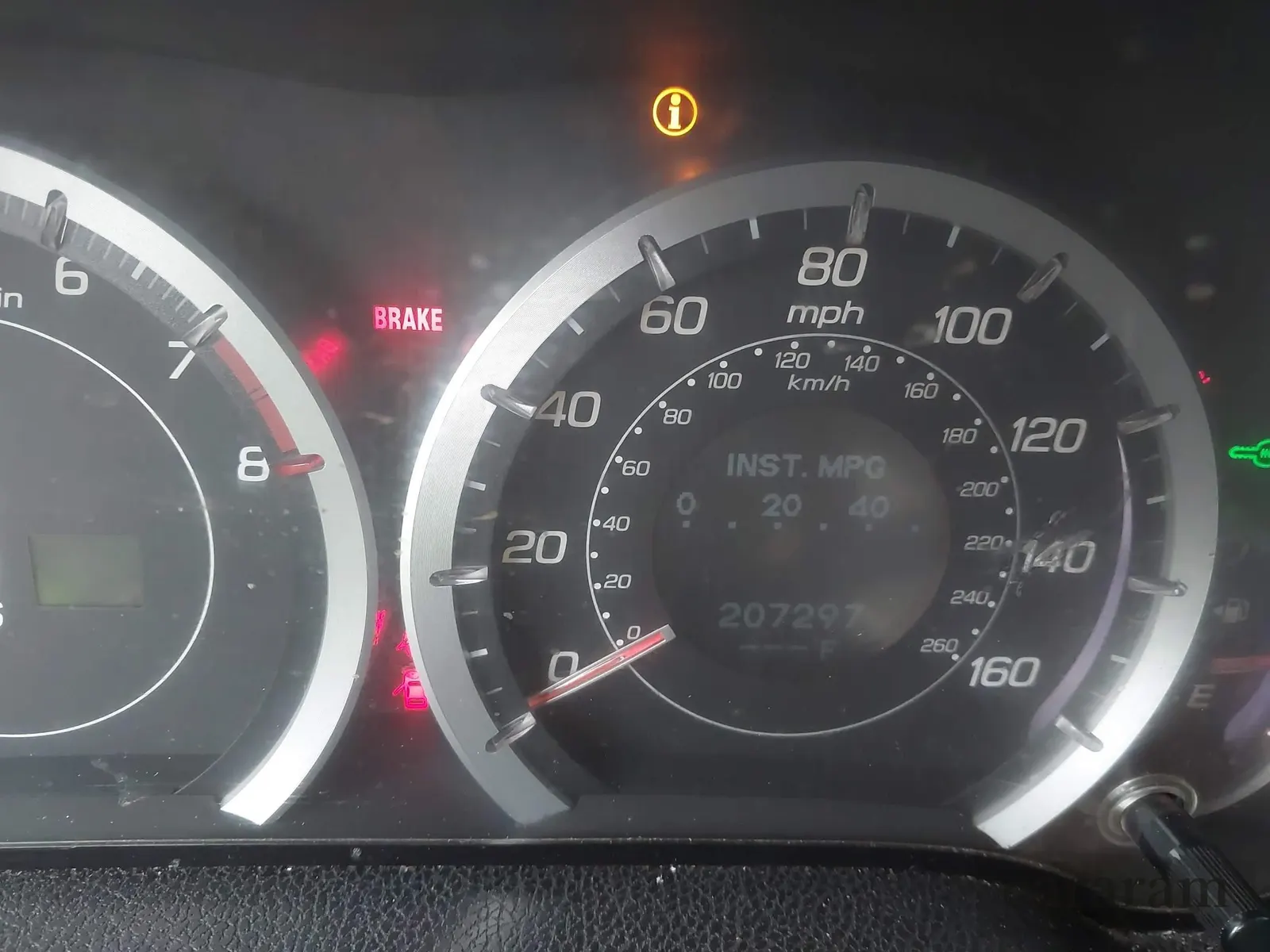 2009 Acura TSX