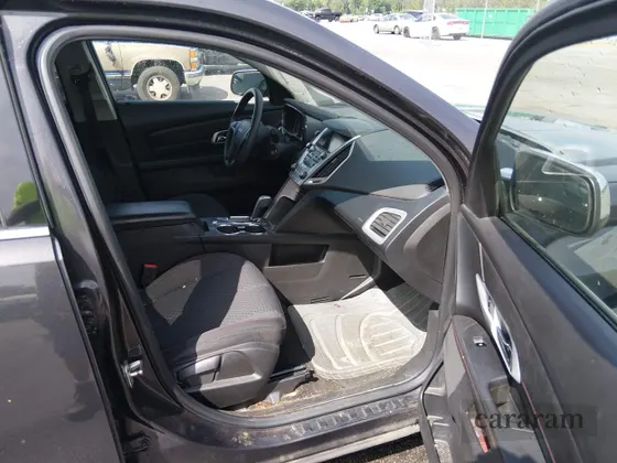2013 GMC Terrain SLE