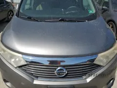 2012 Nissan Quest S
