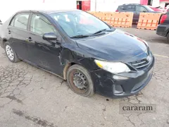 2013 Toyota Corolla L