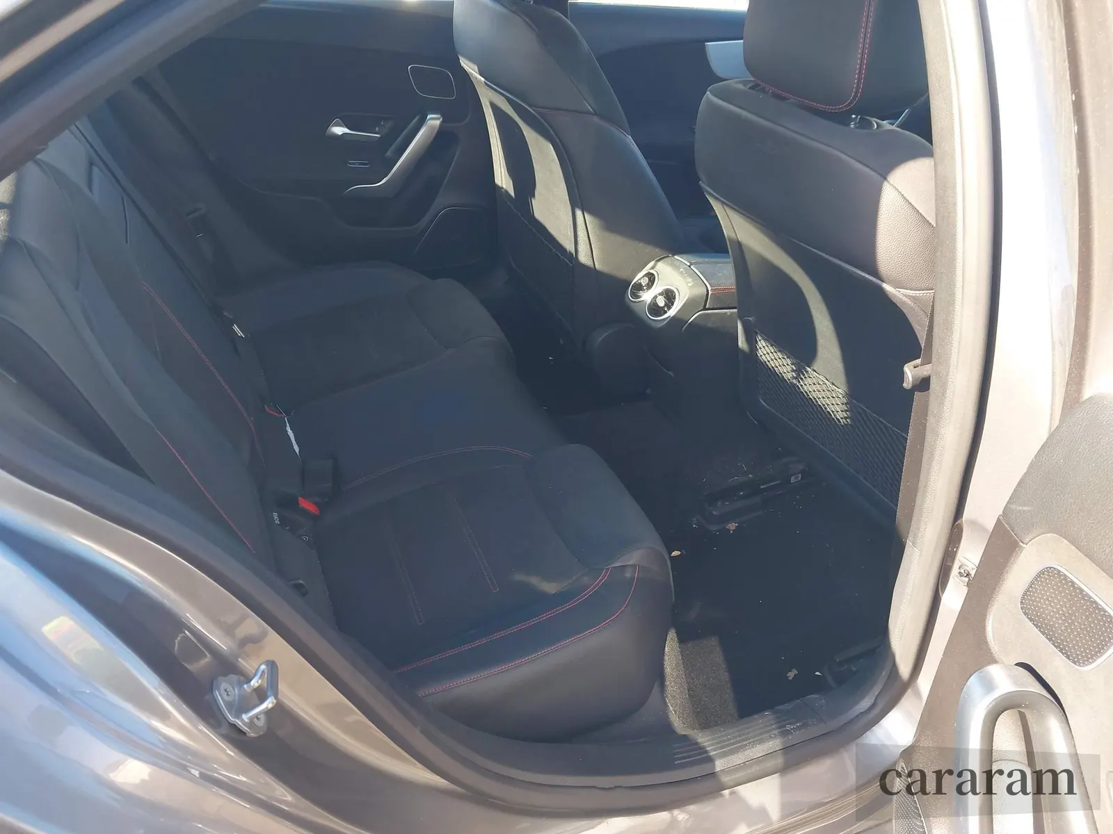 2019 Mercedes-Benz A 220