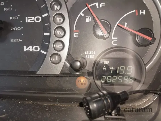2003 Honda Pilot EX
