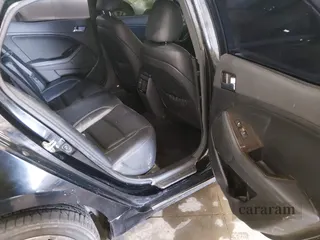 2013 Kia Optima SX