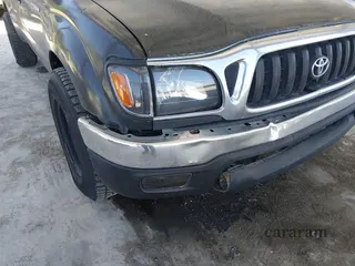 2004 Toyota Tacoma