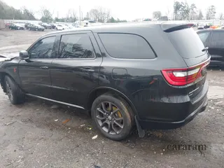 2015 Dodge Durango R/T