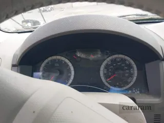 2008 Ford Escape Hybrid