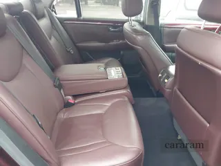 2001 Lexus LS 430