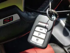 2015 Honda Civic Si