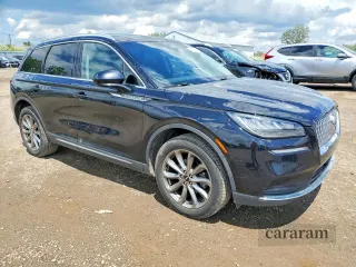 2020 Lincoln Corsair Standard
