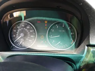 2006 BMW 3 Series 325xi