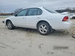 1998 Nissan Maxima GXE