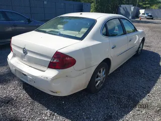 2005 Buick LaCrosse CXL