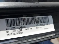 2013 Dodge Challenger R/T Plus