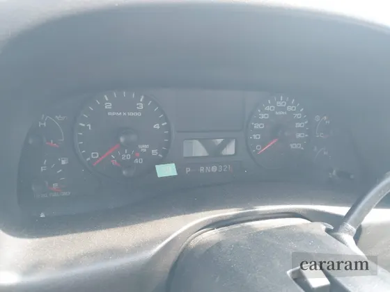2005 Ford F-250 XL