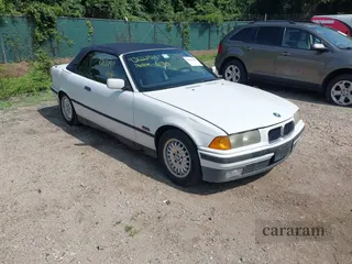 1995 BMW 3 Series 325i