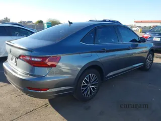 2021 Volkswagen Jetta S