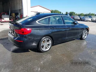 2018 BMW 3 Series 330i xDrive