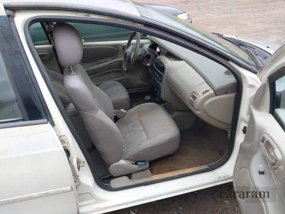 2005 Dodge Neon SXT
