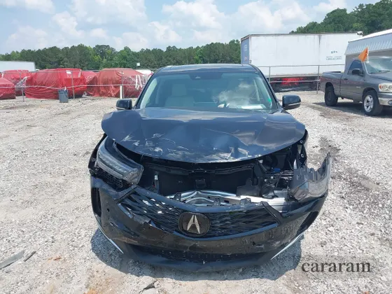 2025 Acura RDX Technology