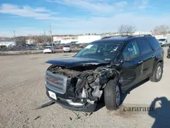 2016 GMC Acadia SLE