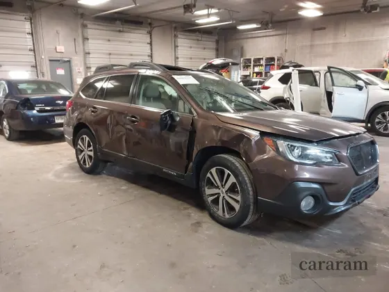 2019 Subaru Outback Limited