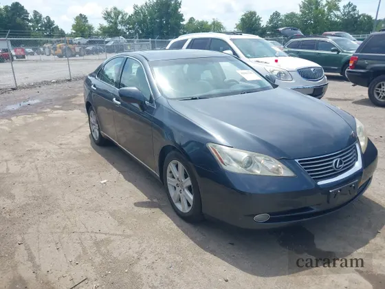 2007 Lexus ES 330