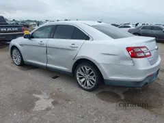 2015 Ford Taurus Limited