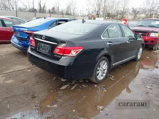 2010 Lexus ES 330