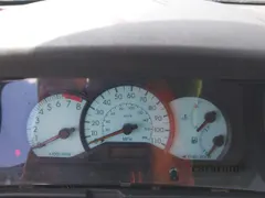 2003 Toyota Corolla CE