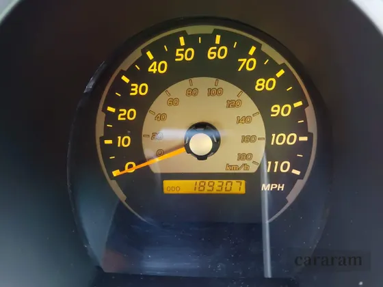 2005 Toyota 4Runner SR5