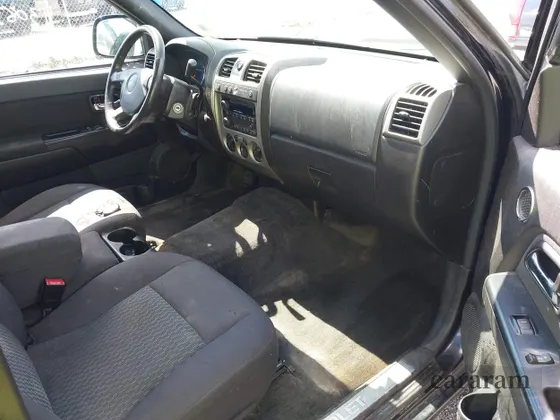 2011 Chevrolet Colorado 1LT