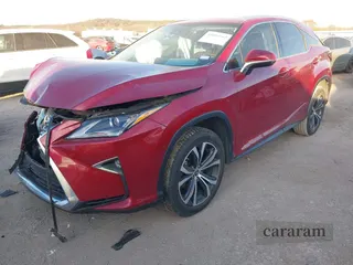 2018 Lexus RX 350