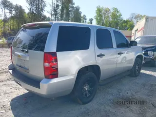 2013 Chevrolet Tahoe Commercial