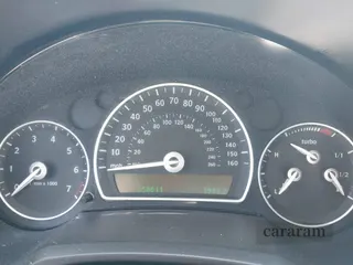 2009 Saab 9-3 Comfort