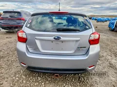 2012 Subaru Impreza Premium