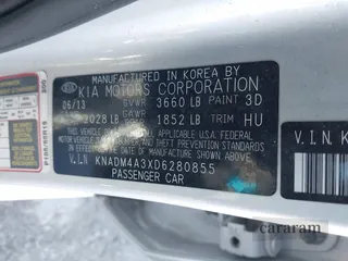2013 Kia Rio LX